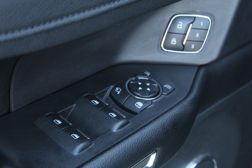 Certified 2021 Ford Expedition XLT RWD image 22