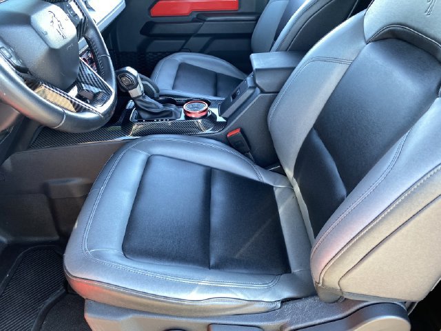 Certified 2024 Ford Bronco Big Bend AWD/4WD image 22
