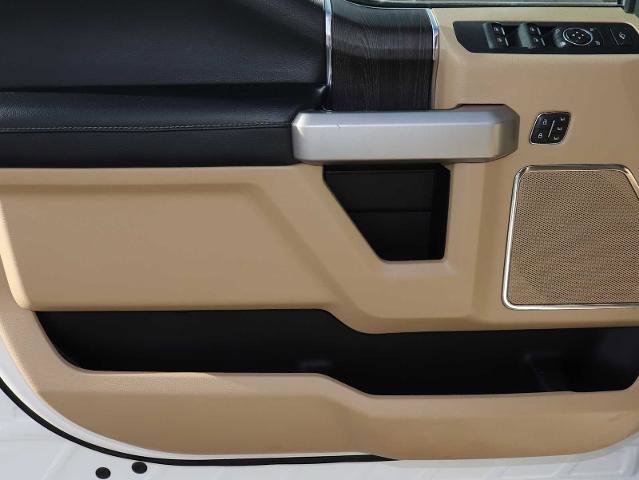 Certified 2020 Ford F250 Lariat w/ Lariat Ultimate Package image 20