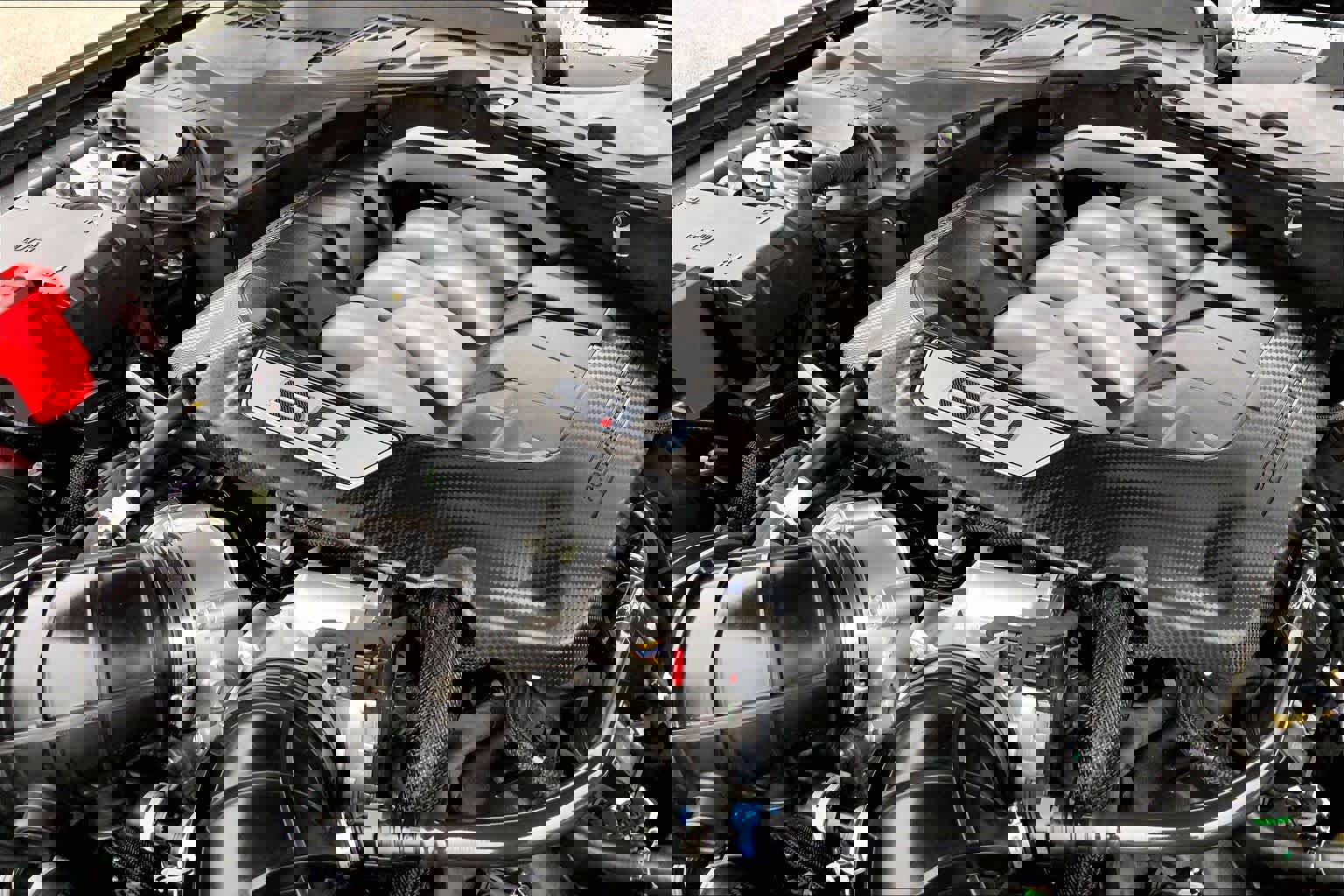 Certified 2025 Ford Mustang GT image 26