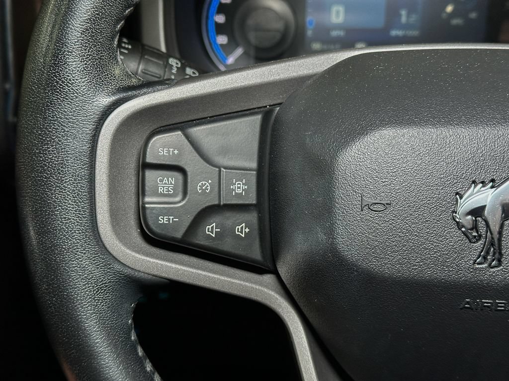 Certified 2023 Ford Bronco Outer Banks AWD/4WD image 33
