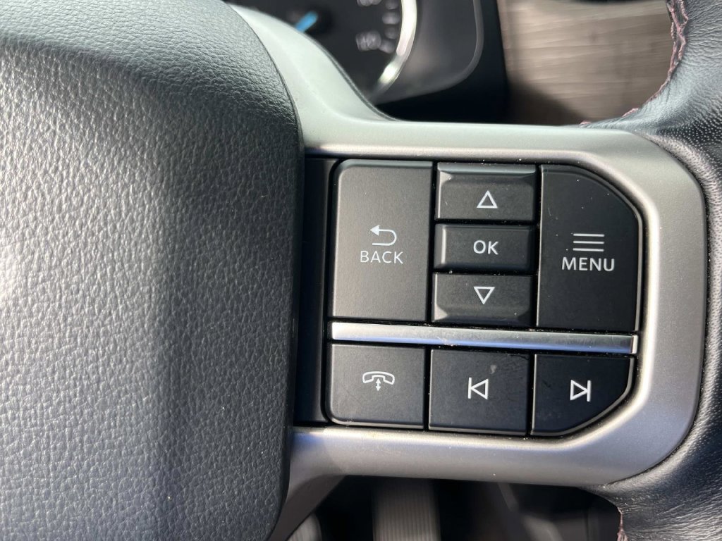 Certified 2024 Ford Expedition Limited RWD image 37