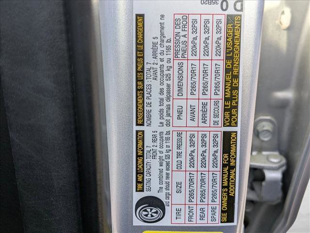 Used 2024 Toyota 4Runner SR5 RWD image 19