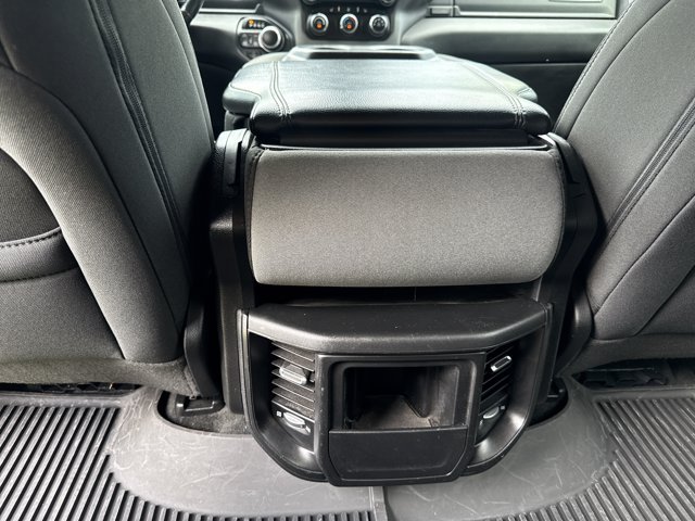 Used 2023 RAM 1500 Big Horn AWD/4WD image 19