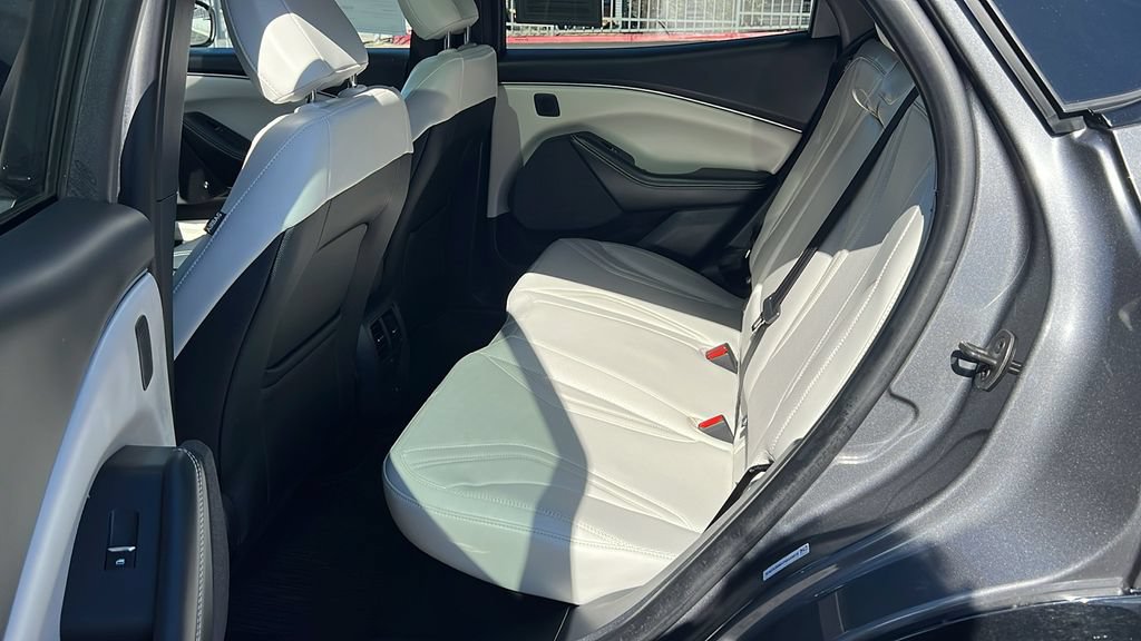 Certified 2023 Ford Mustang Mach-E Premium RWD image 10