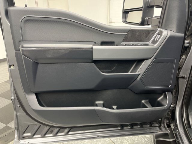 Certified 2025 Ford F150 XLT w/ Equipment Group 302A MID AWD/4WD image 9