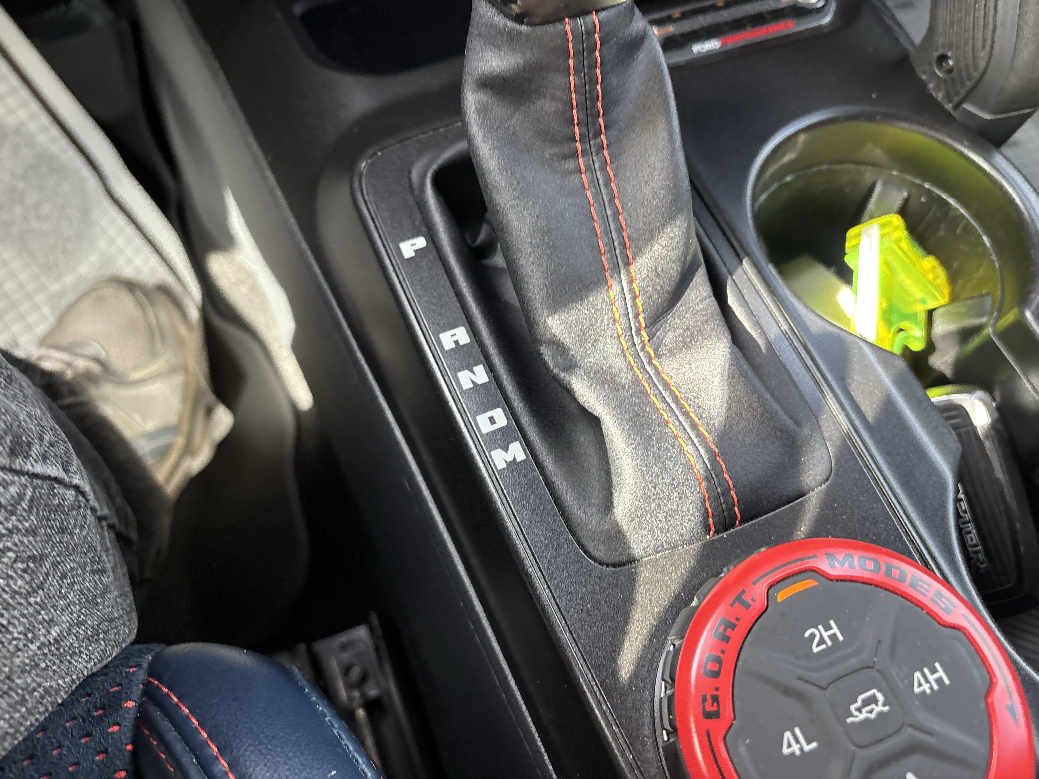 Certified 2022 Ford Bronco Raptor AWD/4WD image 33