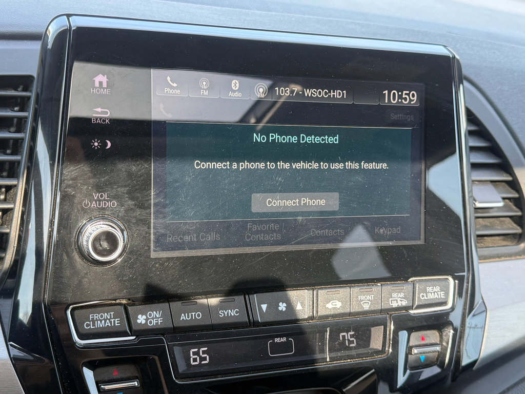 Used 2024 Honda Odyssey EX-L image 21