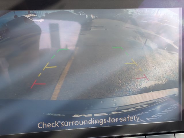 Used 2024 Nissan Altima 2.5 SV FWD image 19