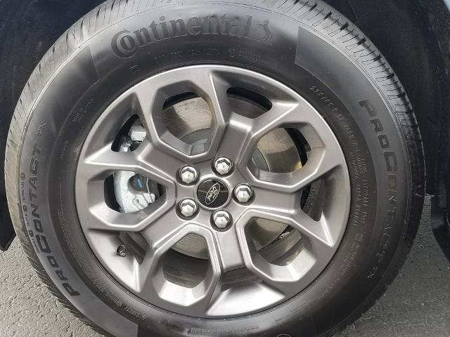 Certified 2024 Ford Maverick XLT w/ XLT Luxury Package image 27