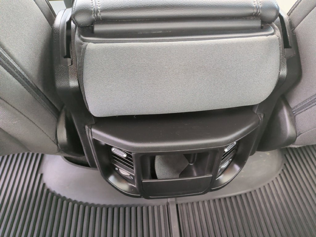 Used 2022 RAM 1500 Big Horn AWD/4WD image 20
