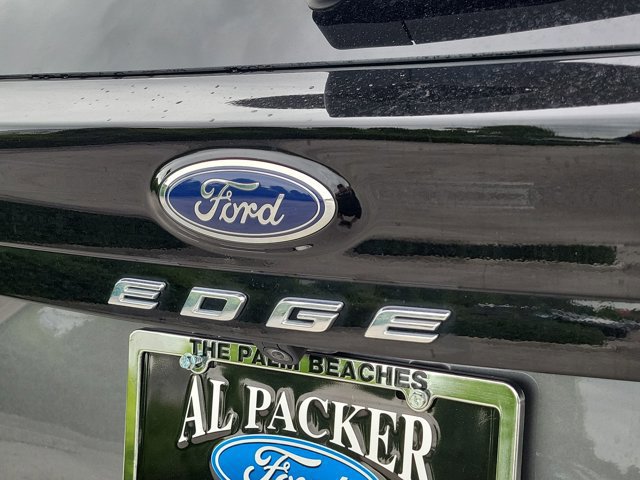 Certified 2023 Ford Edge SEL w/ Convenience Package AWD/4WD image 14