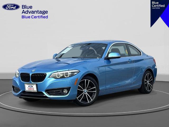 Used 2020 BMW 230i Coupe w/ Premium Package