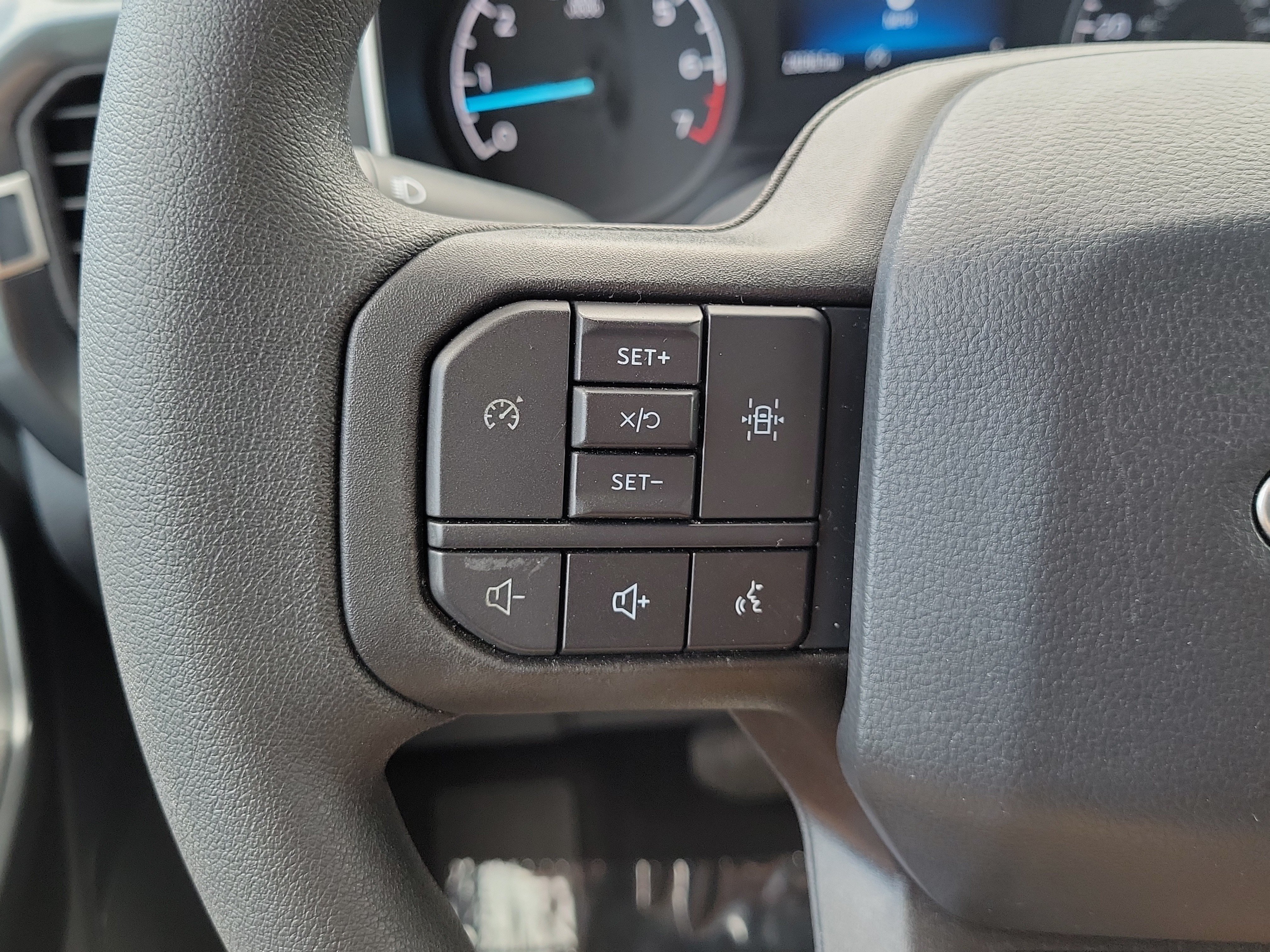 Certified 2023 Ford F150 XL w/ STX Appearance Package RWD image 25