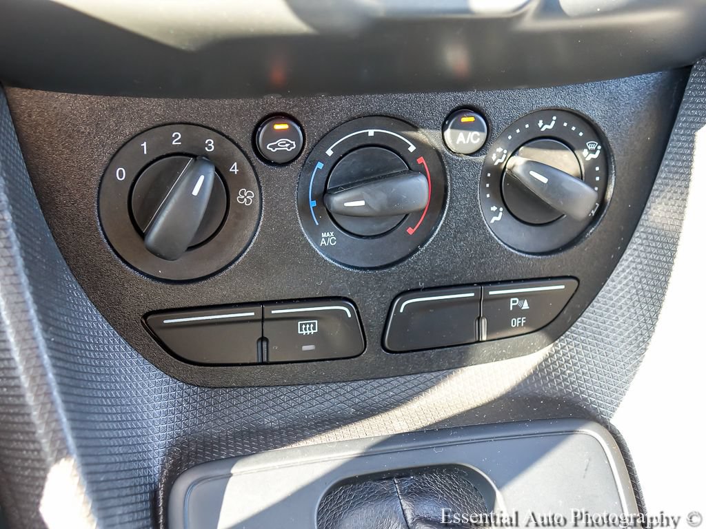 Certified 2017 Ford Transit Connect XL FWD image 17