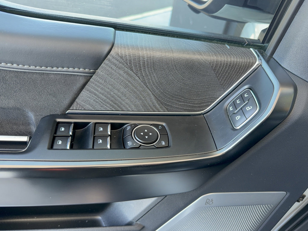 Certified 2023 Ford F150 Platinum w/ Equipment Group 701A High image 11