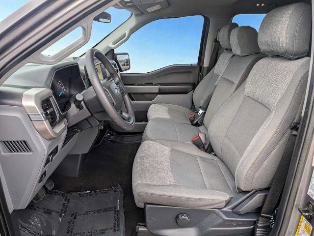 Certified 2021 Ford F150 XLT w/ Trailer Tow Package image 16