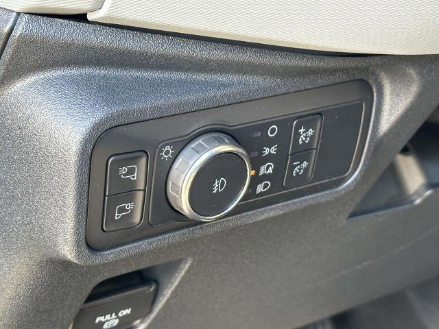 Certified 2022 Ford Bronco Badlands image 19