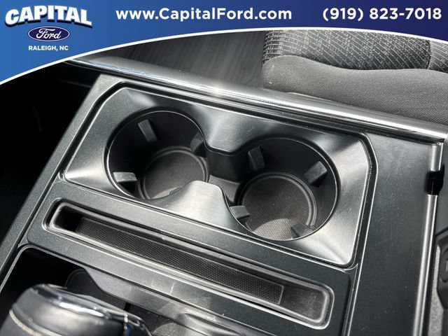Certified 2023 Ford F150 XLT w/ Equipment Group 302A High AWD/4WD image 31