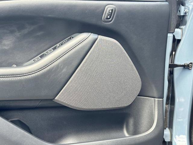 Certified 2023 Ford Mustang Mach-E Select RWD image 20