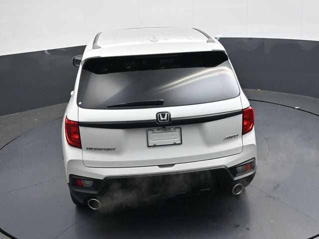 Used 2022 Honda Passport EX-L image 38