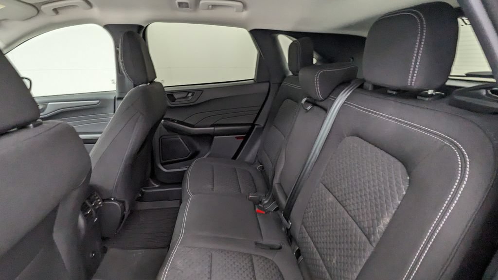 Certified 2023 Ford Escape Active FWD image 34