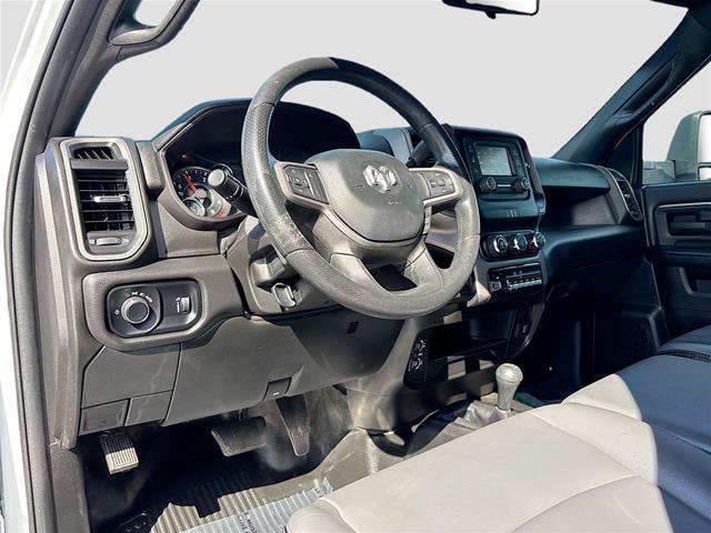 Used 2024 RAM 3500 Tradesman AWD/4WD image 10