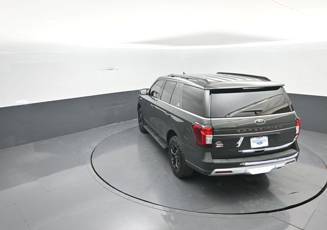 Certified 2022 Ford Expedition Timberline image 28