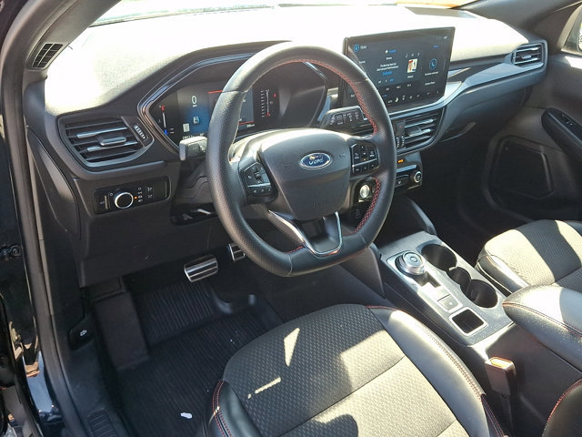 Certified 2024 Ford Escape ST-Line w/ Tech Pack #1 AWD/4WD image 27