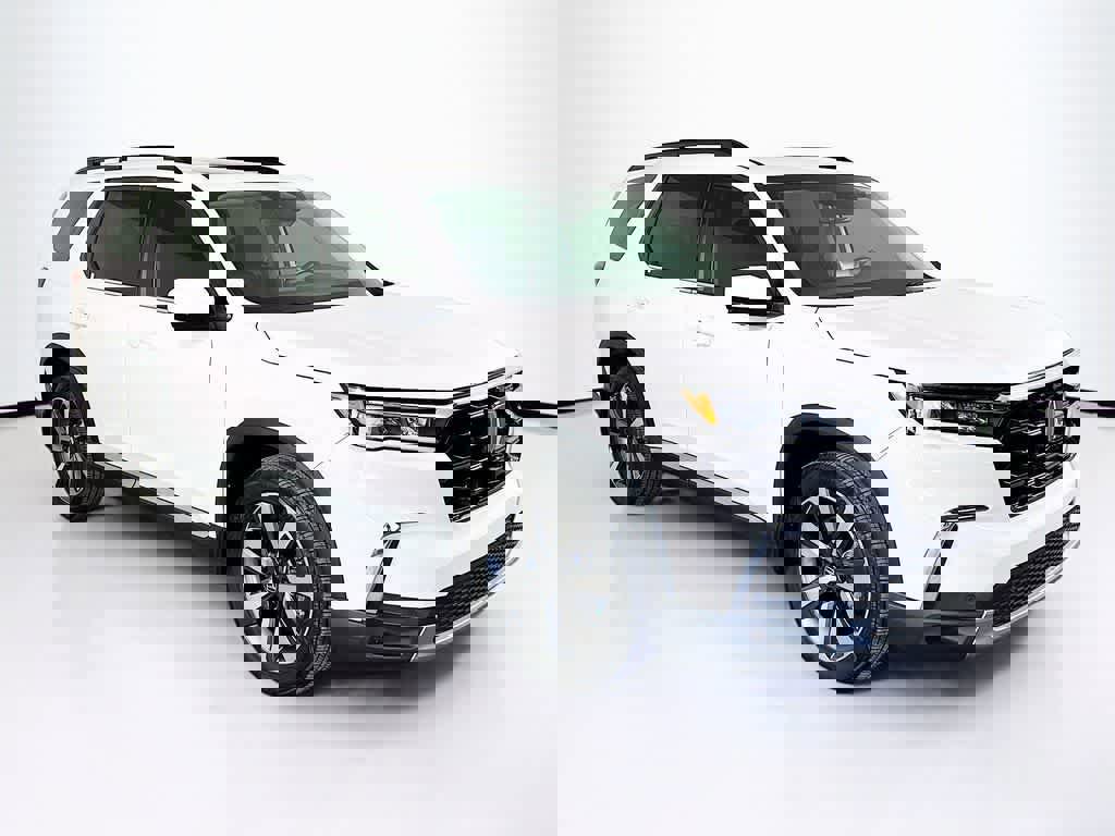 Used 2023 Honda Pilot Elite image 7