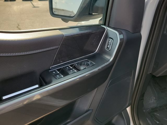 Certified 2023 Ford F150 XLT w/ Equipment Group 302A High AWD/4WD image 18