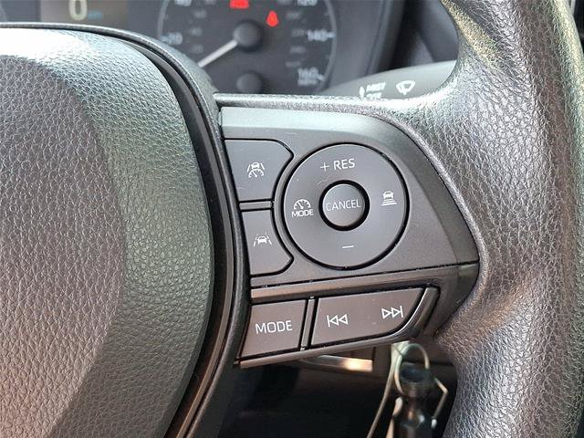 Used 2023 Toyota Corolla LE w/ Carpet Mat Package (TMS) FWD image 20