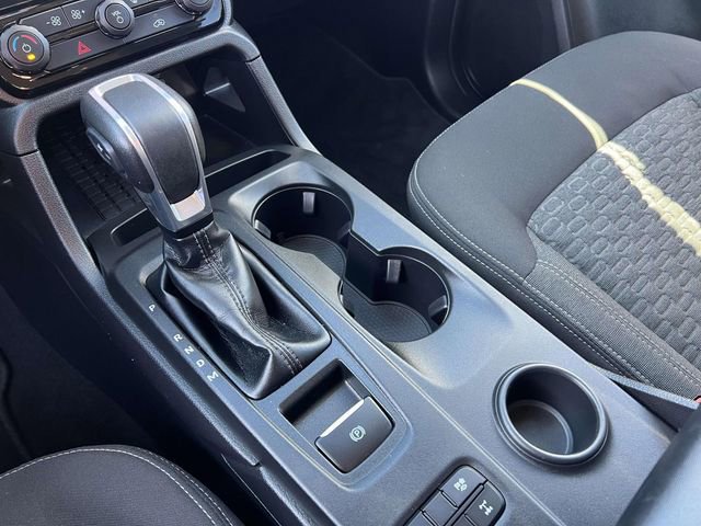 Certified 2024 Ford Ranger XLT w/ Equipment Group 301A High RWD image 23