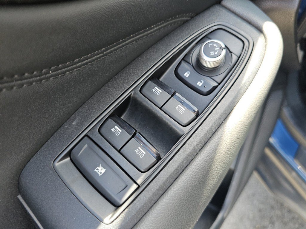 Used 2022 Subaru Outback Wilderness AWD/4WD image 29