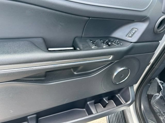 Certified 2024 Ford Expedition Max XLT AWD/4WD image 19