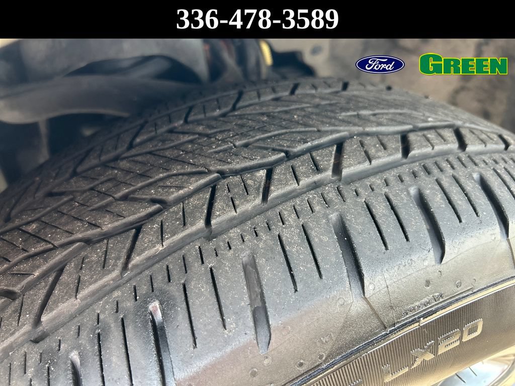 Certified 2021 Ford Expedition Max Limited AWD/4WD image 33