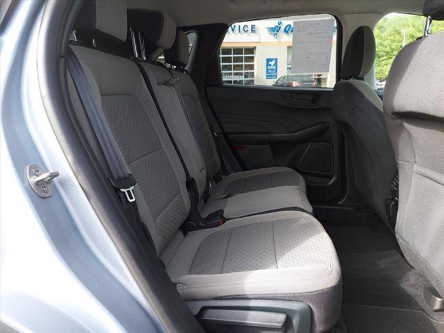 Certified 2022 Ford Escape SE w/ Convenience Package AWD/4WD image 17