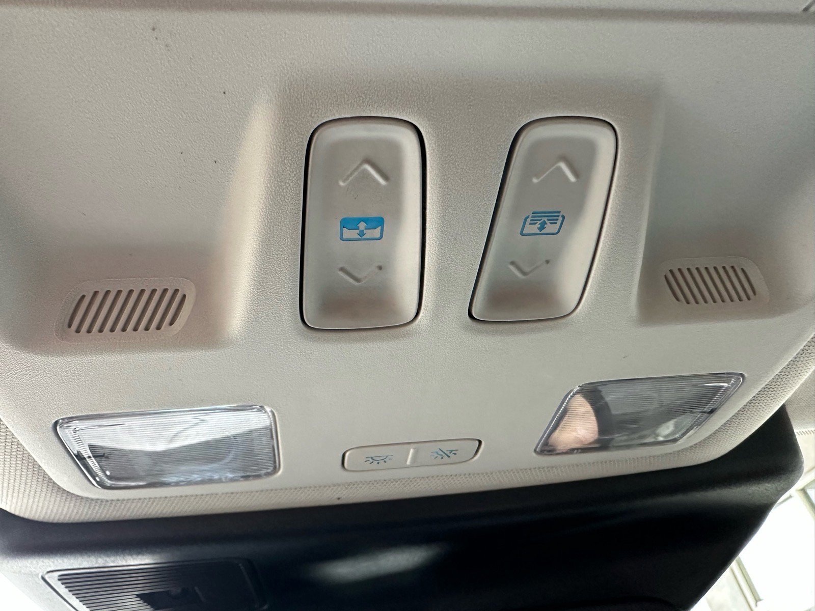 Certified 2025 Ford Bronco Sport Outer Banks w/ Outer Banks Tech Package+ image 42