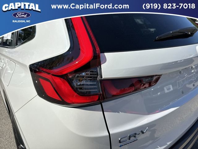 Used 2024 Honda CR-V Sport-L image 15