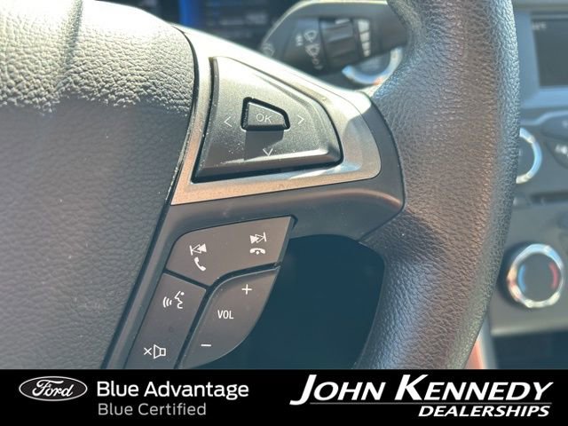 Certified 2018 Ford Fusion S FWD image 21