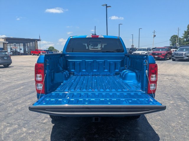 Certified 2021 Ford Ranger XL w/ Equipment Group 101A High RWD image 9