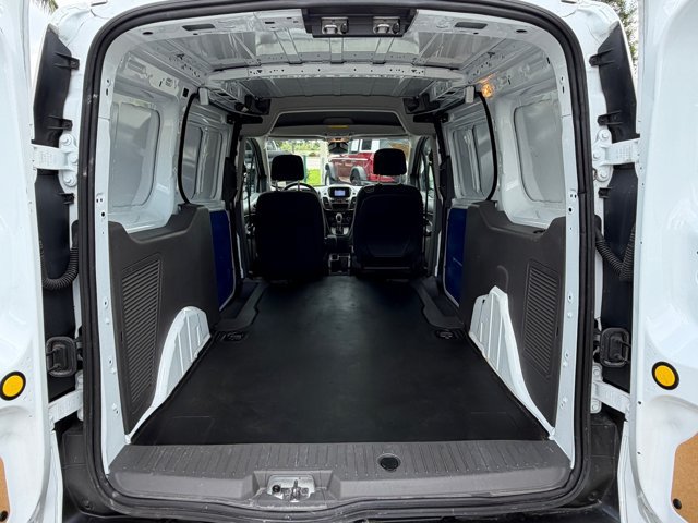 Certified 2023 Ford Transit Connect XL FWD image 23
