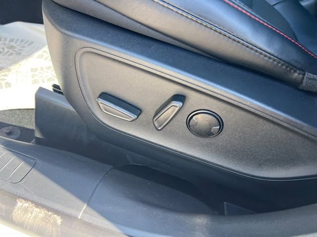 Certified 2024 Ford Escape ST-Line Select w/ Tech Pack #1 AWD/4WD image 21
