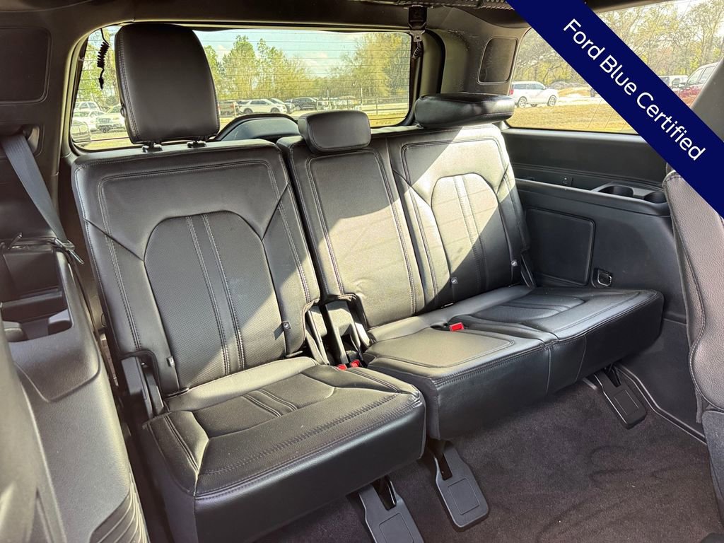 Certified 2020 Ford Expedition Limited w/ Special Edition Package image 26