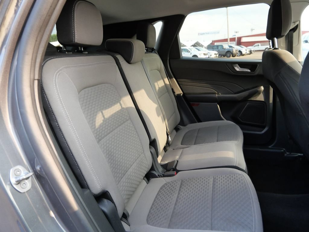 Certified 2021 Ford Escape SE w/ SE Sport Appearance Package AWD/4WD image 14