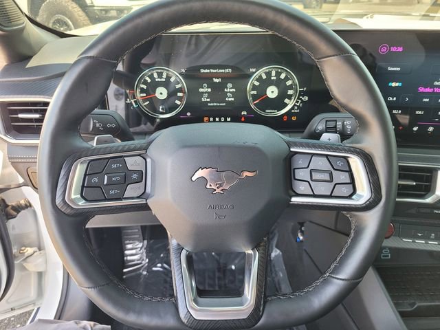 Certified 2024 Ford Mustang GT Premium RWD image 20