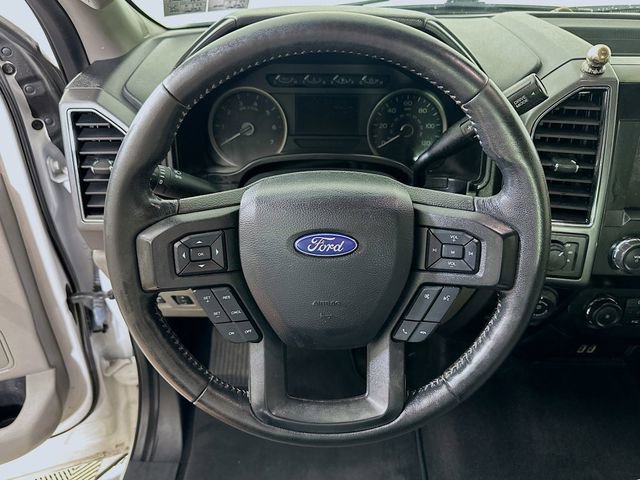 Certified 2020 Ford F150 XLT w/ Equipment Group 302A Luxury AWD/4WD image 14