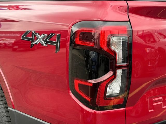 Certified 2025 Ford Ranger XLT w/ Equipment Group 301A High AWD/4WD image 27