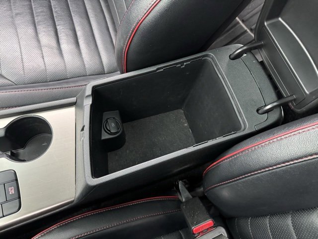 Used 2020 Kia Optima SX image 25