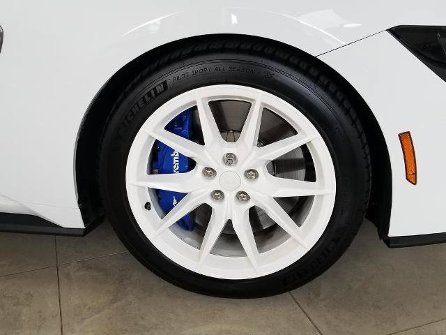 Certified 2024 Ford Mustang Dark Horse RWD image 28